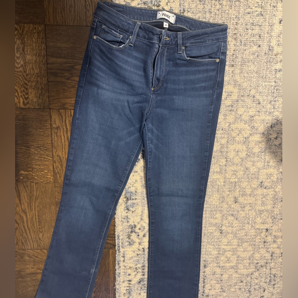 Paige Jeans